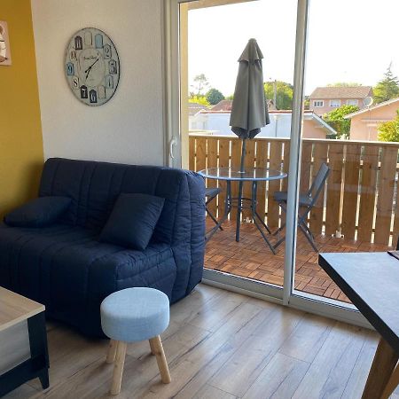 Appartement T2 Lege Cap Ferret Bagian luar foto