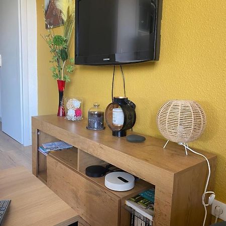 Appartement T2 Lege Cap Ferret Bagian luar foto