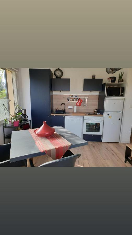 Appartement T2 Lege Cap Ferret Bagian luar foto