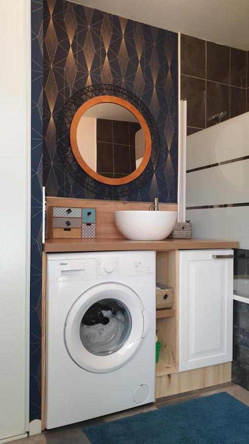 Appartement T2 Lege Cap Ferret Bagian luar foto