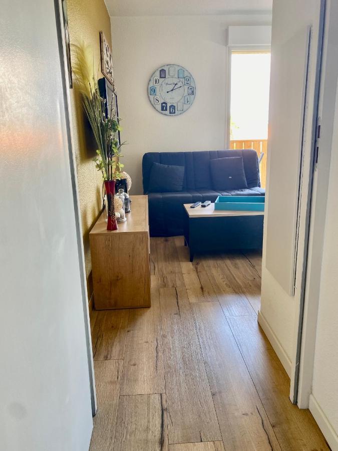 Appartement T2 Lege Cap Ferret Bagian luar foto