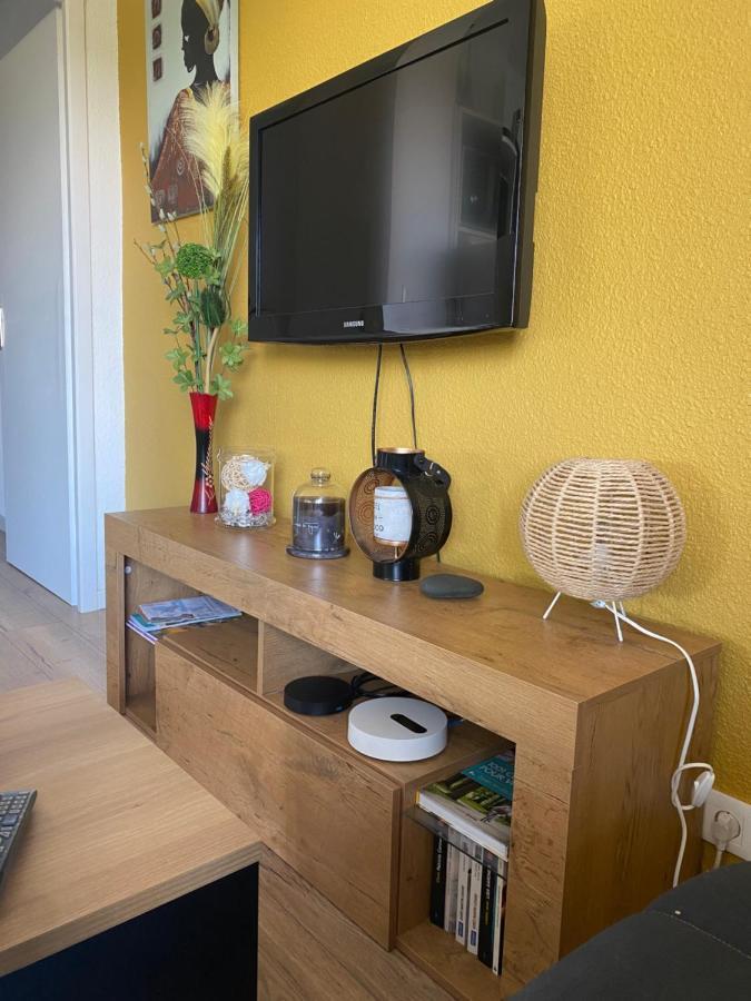 Appartement T2 Lege Cap Ferret Bagian luar foto
